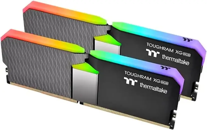 Montaje Memoria RAM Gaming PC Las Matas